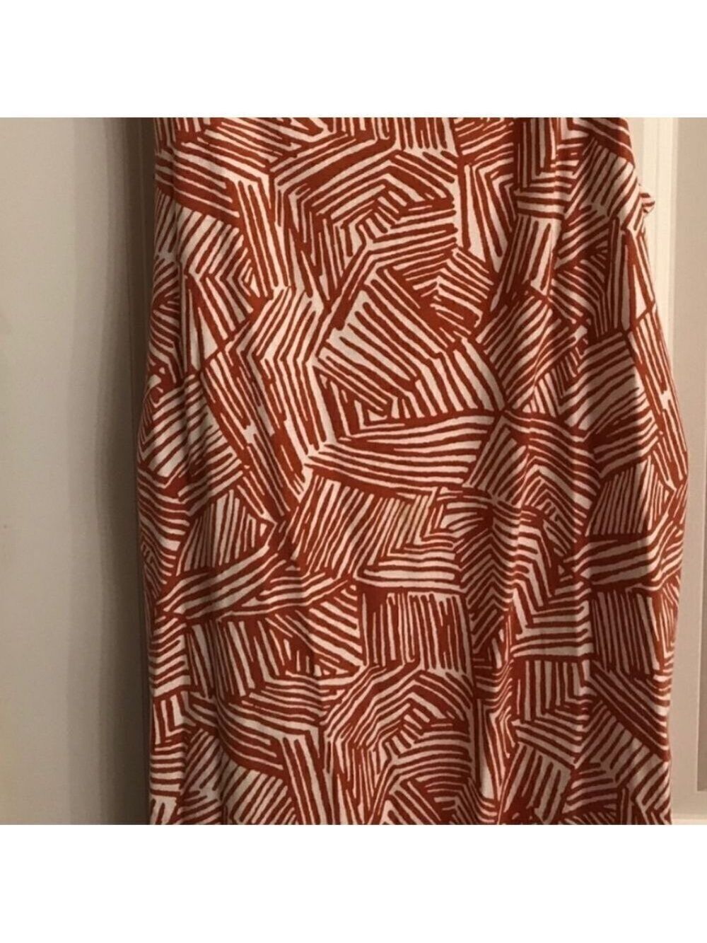 Ingrid +Isabel Sleeveless T-Shirt Maternity Dress NWT Size XXL - Picture 3 of 12